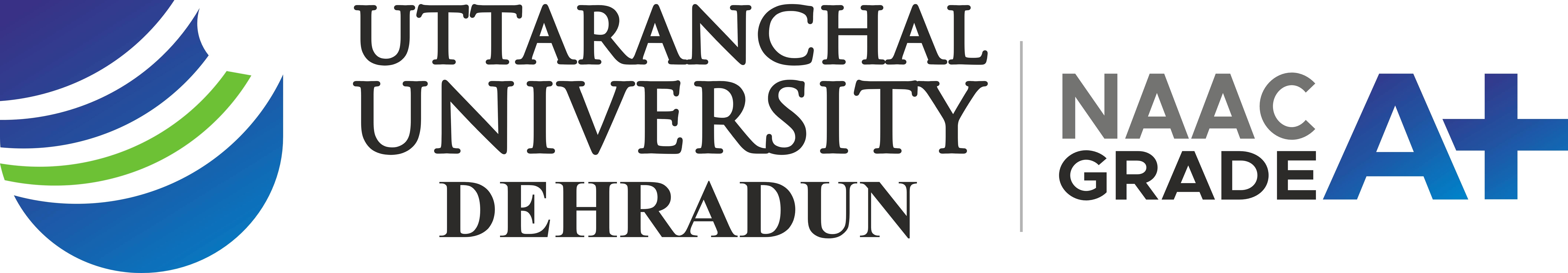 Uttaranchal University Dehradun
